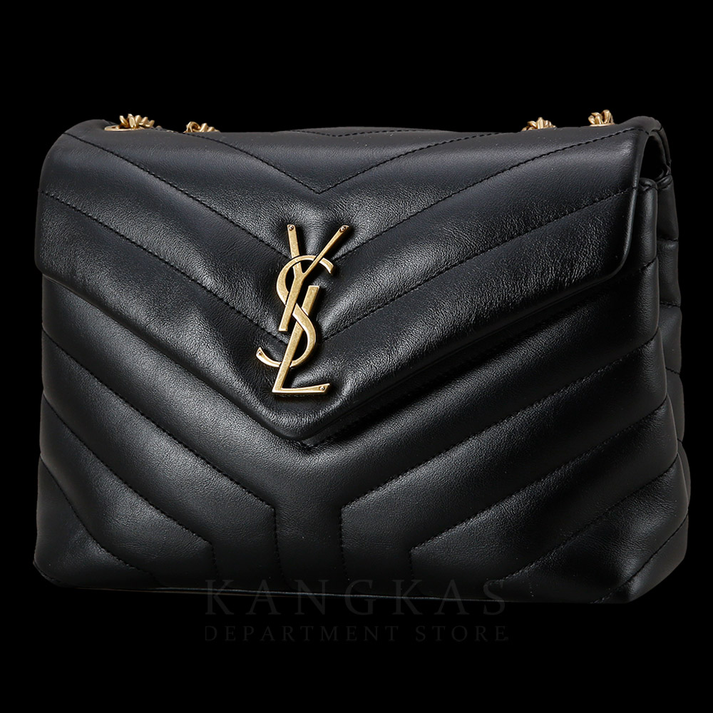 Yves Saint Laurent(USED)생로랑 494699 루루 스몰 체인 백